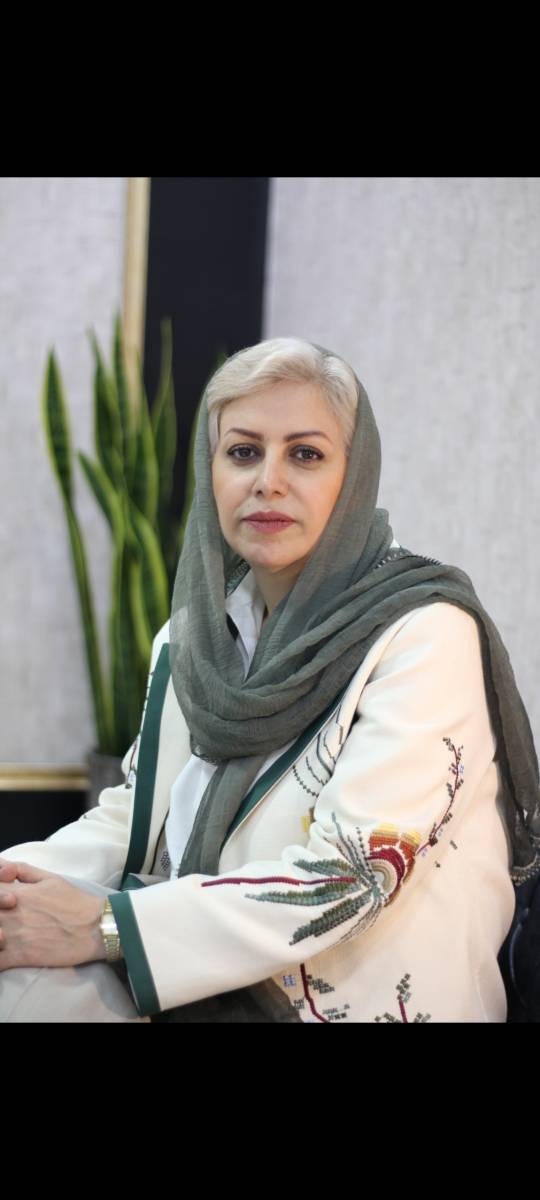 حبیبه سعید حسن پور